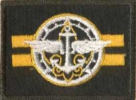 Crew Leader, EX-23