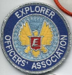 Explorer Officers' Association