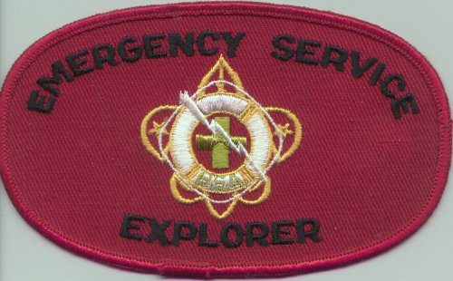 Emergency Service Explorer, EMS-12