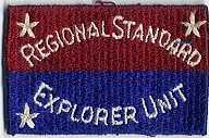 Regional Standard Explorer Unit